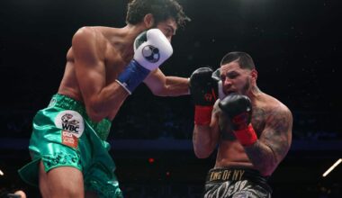 Image: “Send the Contract”: Edgar Berlanga Pleads for Jake Paul Fight and $40 Million Payday