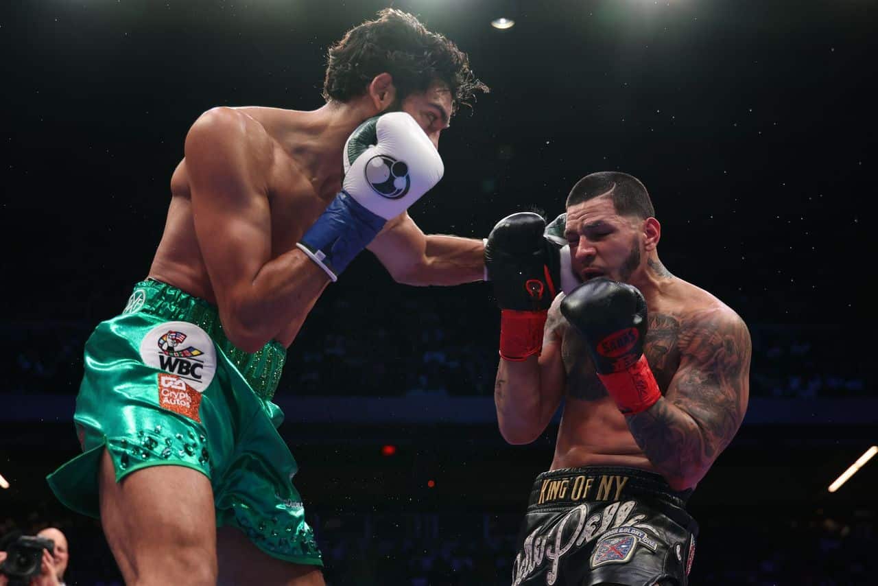 Image: “Send the Contract”: Edgar Berlanga Pleads for Jake Paul Fight and $40 Million Payday