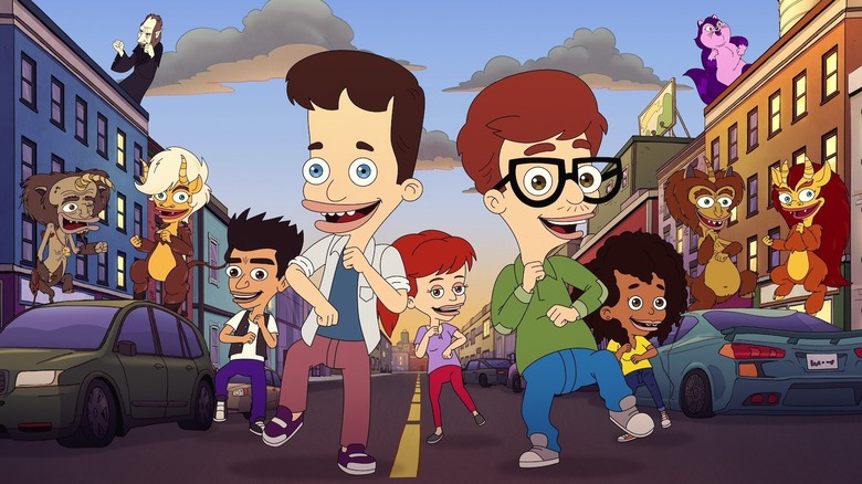 15 Funniest TV Shows of 2025 (So Far)