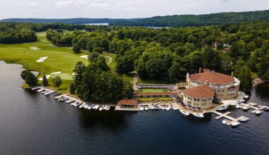 General Manager: Bigwin Island Golf Club: Job Board