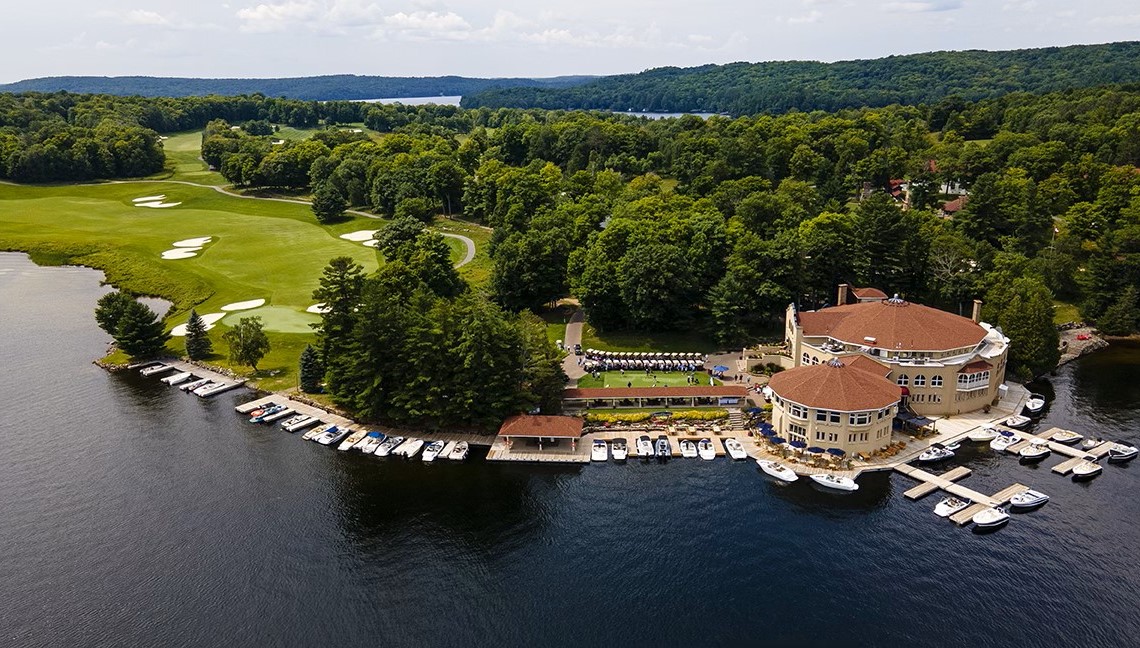 General Manager: Bigwin Island Golf Club: Job Board