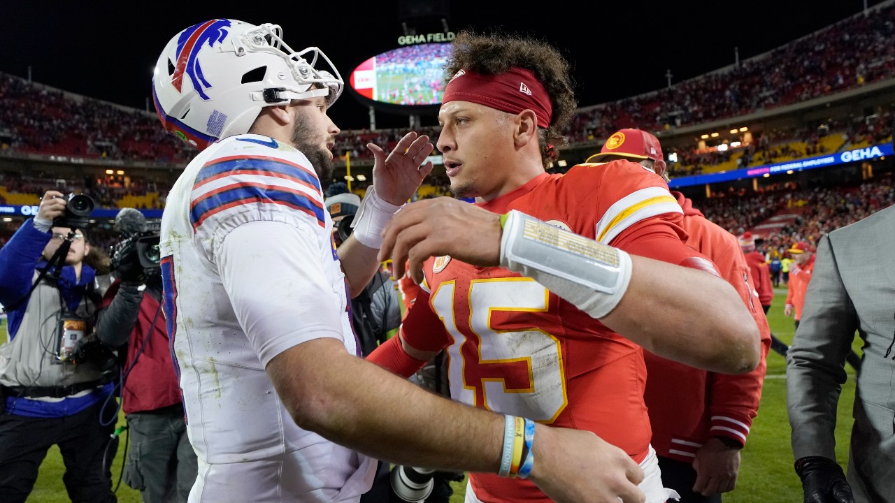 NFL Week 9 Preview: Chiefs head to hostile territory in Buffalo