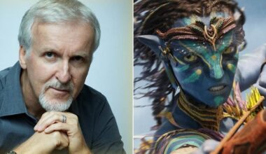 James Cameron’s Box-Office Legacy Revisited As Avatar: Fire & Ash Nears Release