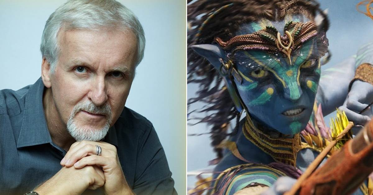 James Cameron’s Box-Office Legacy Revisited As Avatar: Fire & Ash Nears Release