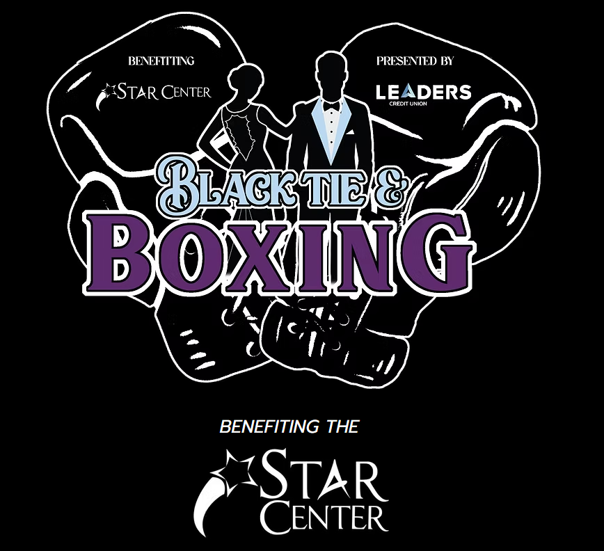 Black Tie & Boxing returns to Jackson on January 10