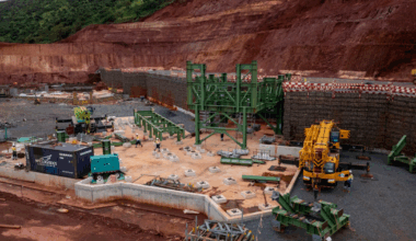$23 billion Simandou project set to transform Guinea into Africa’s second-largest mineral exporter