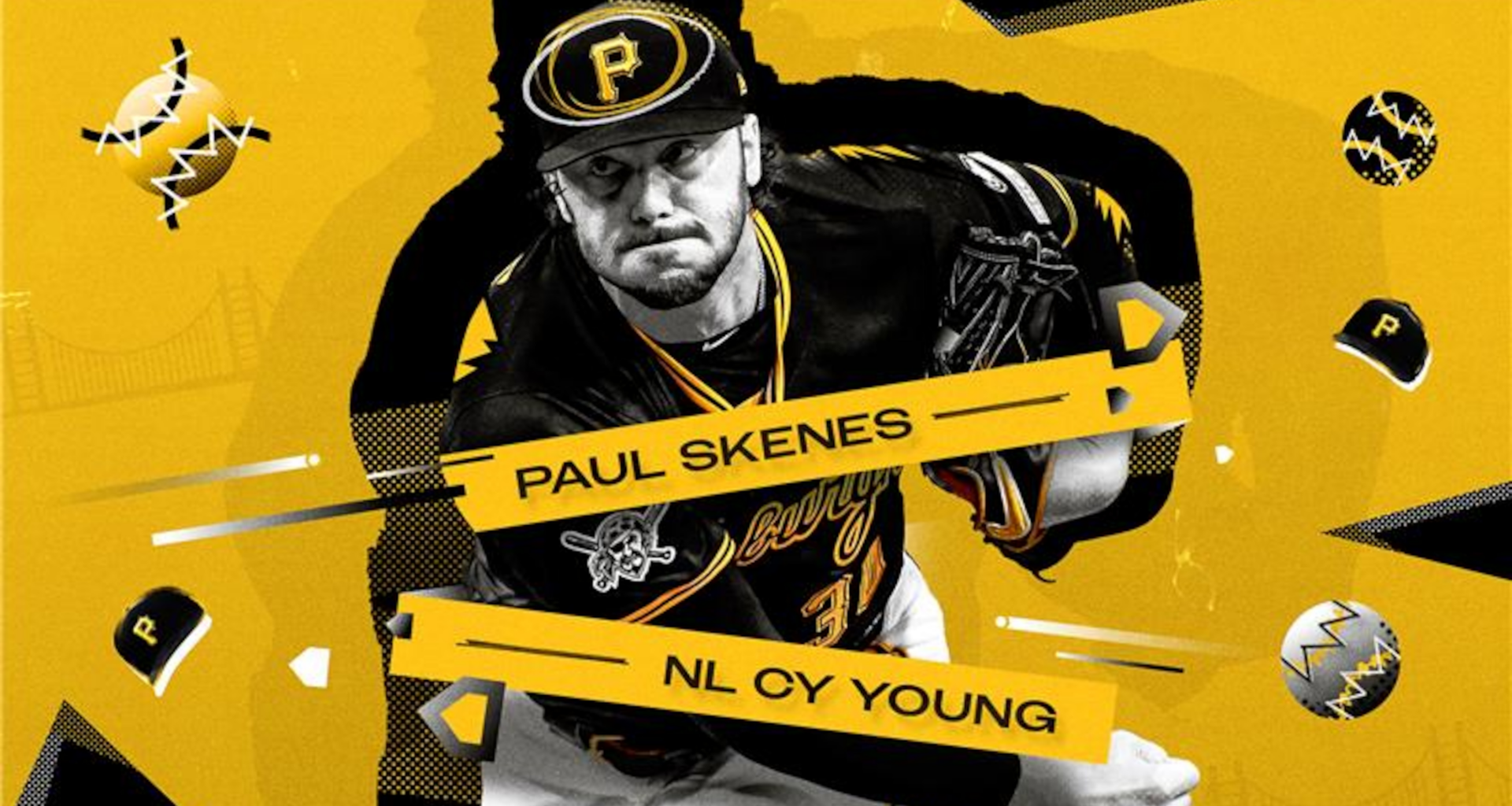 Paul Skenes Unanimously Wins 2025 NL Cy Young Award to Join Historic MLB Club