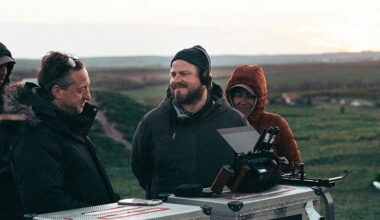 Brady Corbet Plans Epic-Length Horror Western