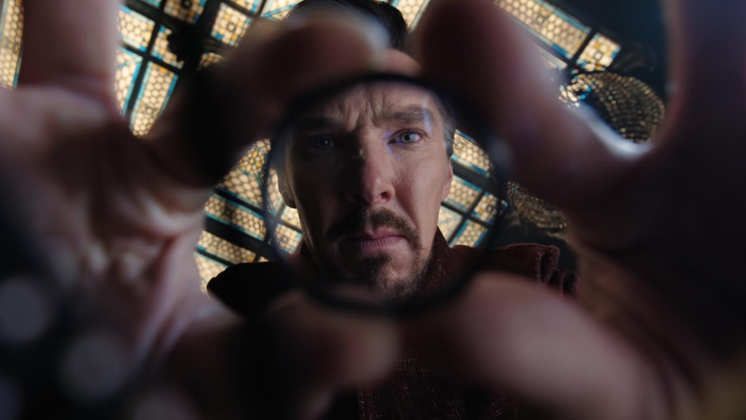 Benedict Cumberbatch Responds To DOCTOR STRANGE 3 Rumors About Creative Control, Sam Mendes