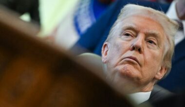 Exclusive: Trump administration holds Situation Room meeting over House effort to force release of all of DOJ’s Epstein files