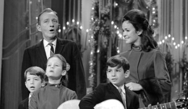 SiriusXM Chrismas holiday music lineup has 26 channels in 2024