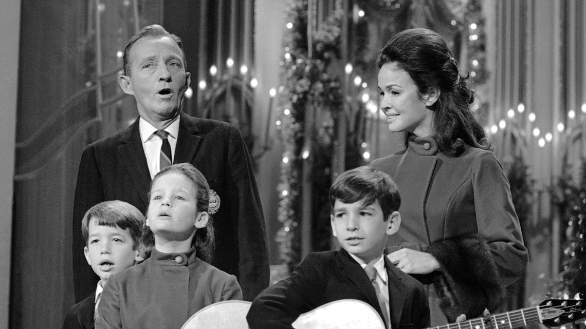 SiriusXM Chrismas holiday music lineup has 26 channels in 2024