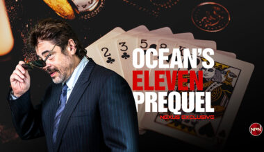 Benicio Del Toro In Talks To Join ‘Ocean’s Eleven’ Prequel