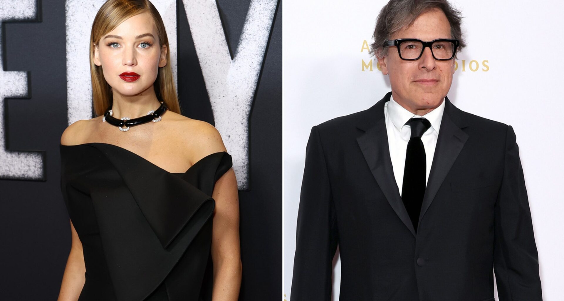 Jennifer Lawrence Addresses David O. Russell's On Set Behavior After Amy Adams Claims