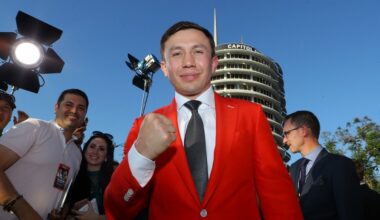 The 10 most avoided fighters of the last 20 years