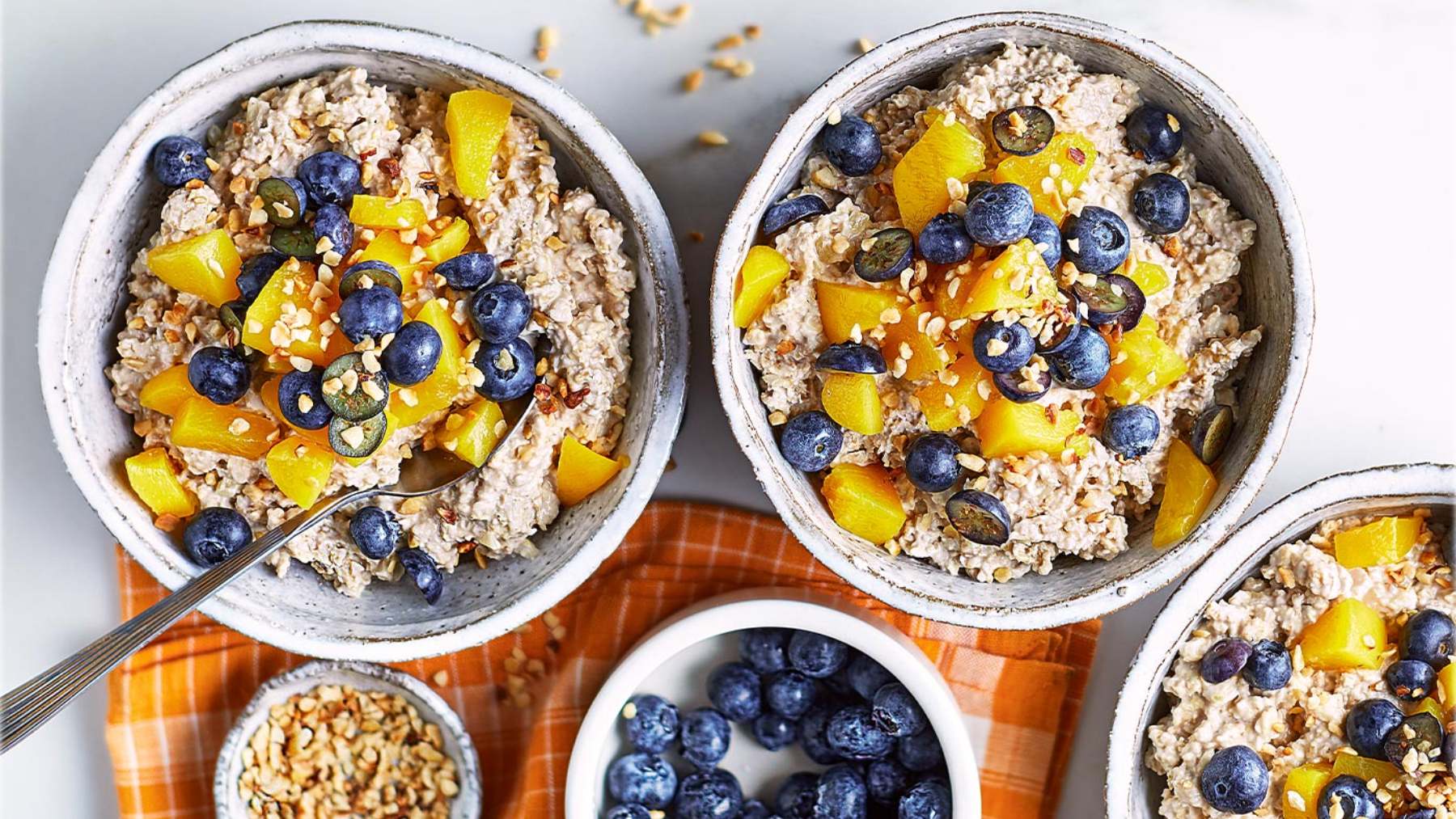 Confirmed by a cardiologist—eating this superfood every day can lower cholesterol and prevent heart disease