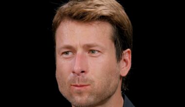 Glen Powell Gets 'Soaked' Eating Spicy Wings on Hot Ones: 'No Mercy'