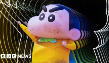 Japan movie releases postponed in China after Taiwan row