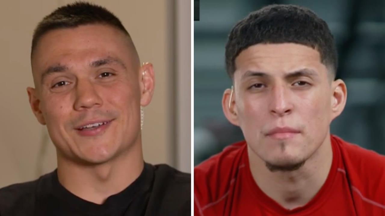 Tim Tszyu next fight opponent, Anthony Velazquez, venue, ICC Sydney Theatre, news, videos, highlights