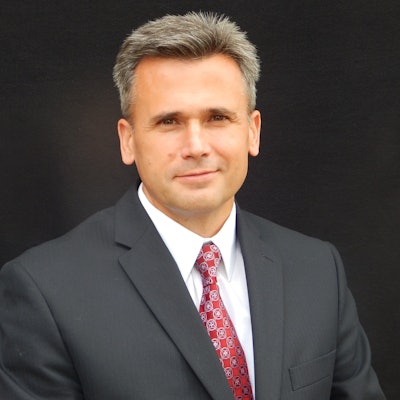 Eric Christensen, PhD.