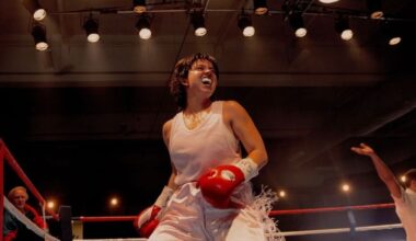 Sydney Sweeney’s boxing movie was a bomb. Why do we keep making boxing biopics?