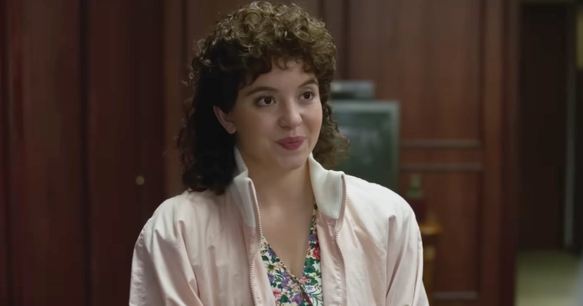 Christy North America Box Office Update