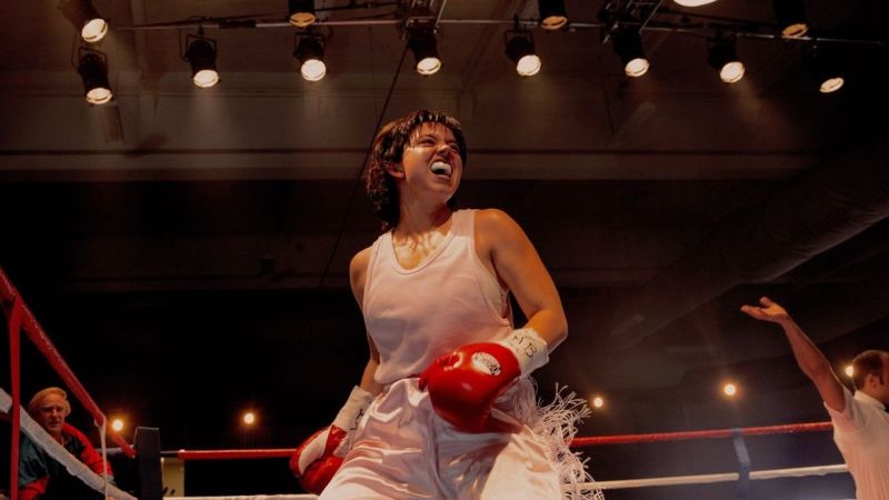 Sydney Sweeney’s boxing movie was a bomb. Why do we keep making boxing biopics?