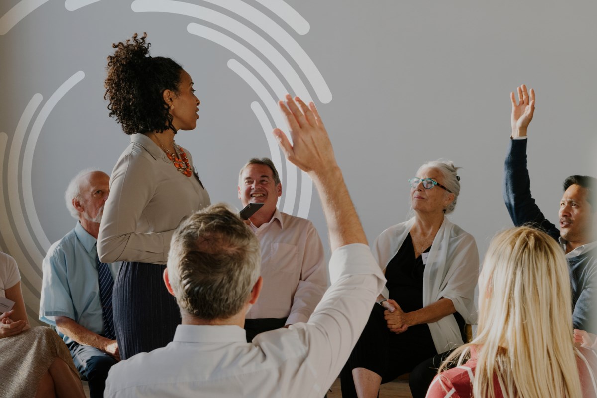 We want to hear from you about the opioid crisis in Sault Ste. Marie