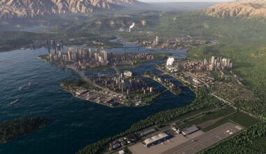 Skylines II dev parts ways with publisher Paradox
