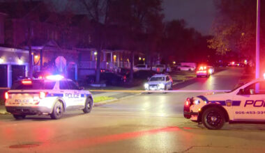 Man dead due to 'traumatic injuries', one suspect sought in Brampton