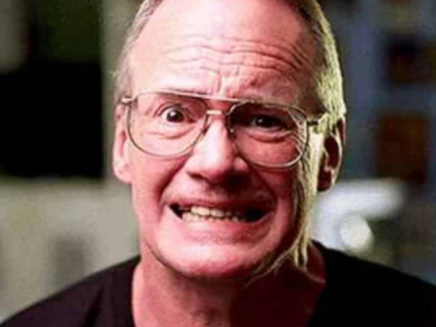 Jim Cornette says Ricochet and his "trampoline friends are stealing money from a rich kid"