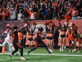 bc lions vs stampeders