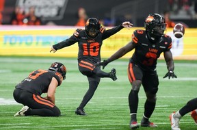 bc lions vs stampeders