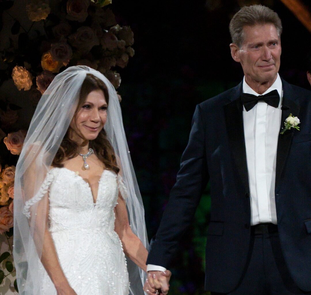 Theresa Nist Alleges Gerry Turner Made Murder Joke