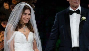 Theresa Nist Alleges Gerry Turner Made Murder Joke