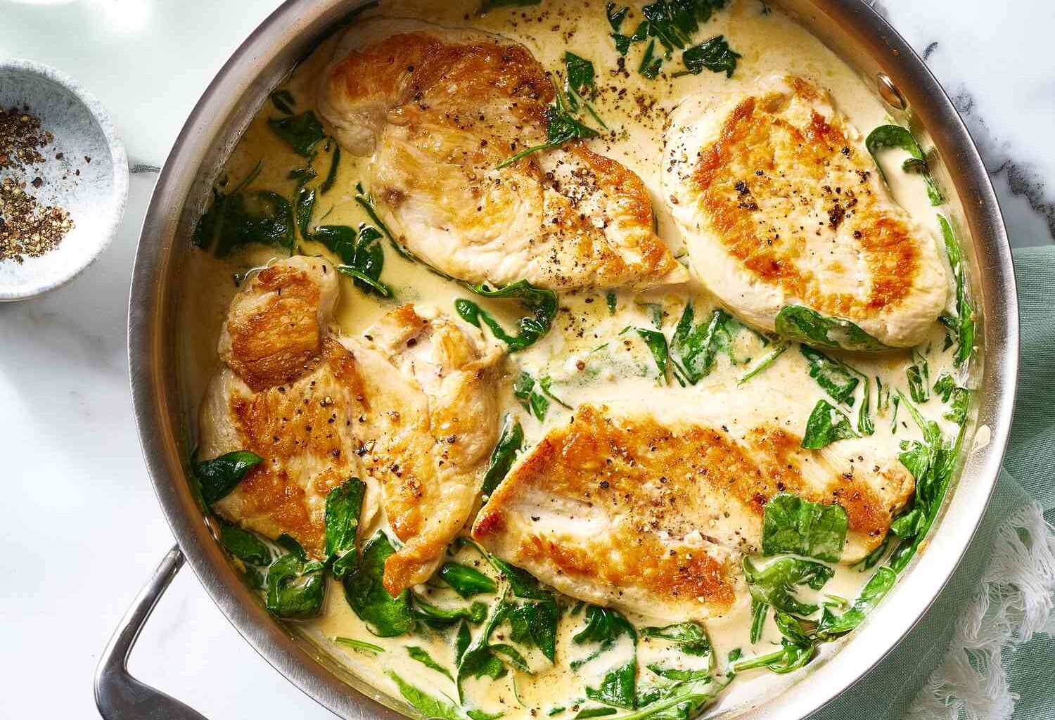 15+ 20-Minute Fall Dinner Recipes