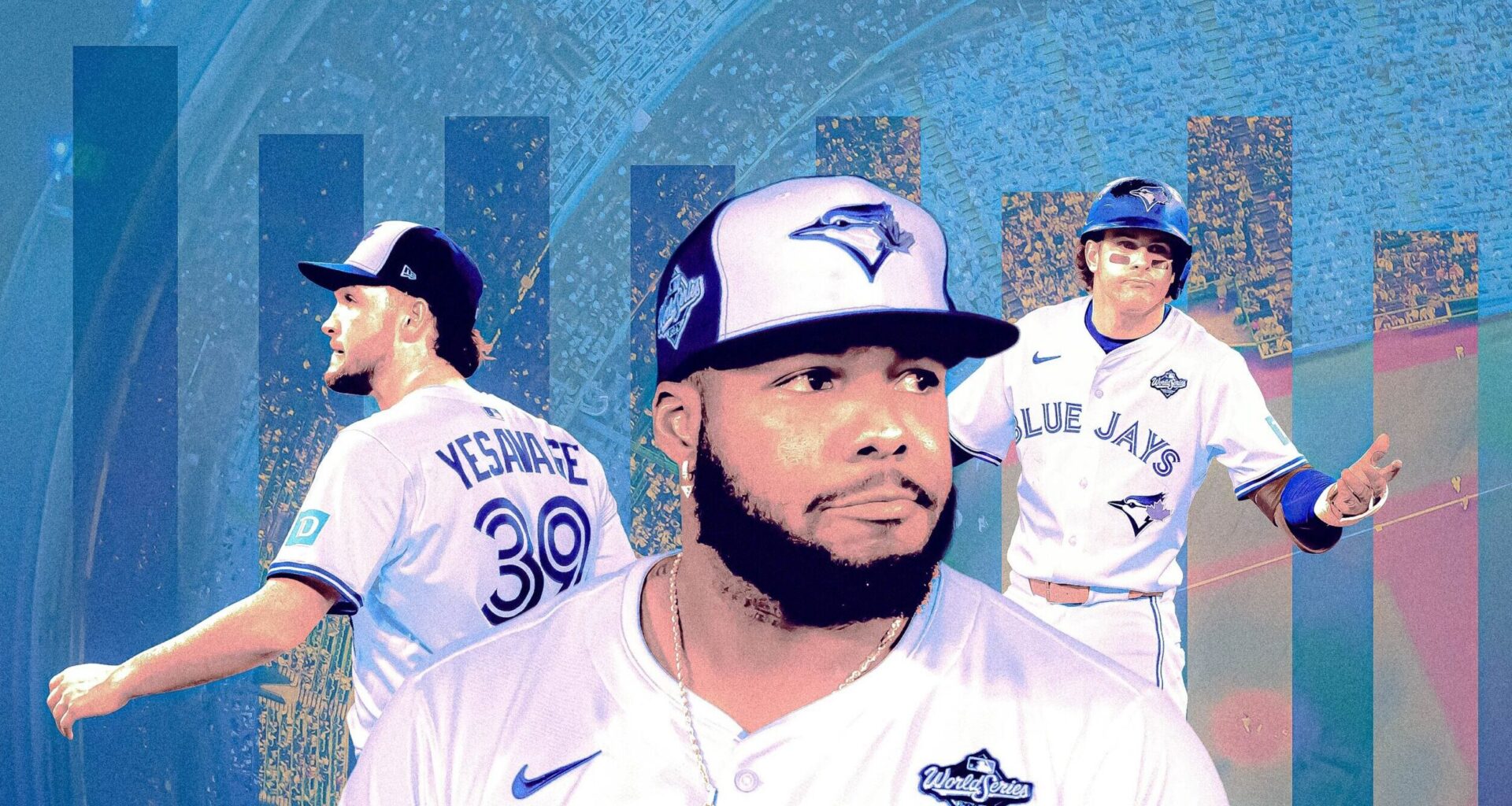 The 2025 Toronto Blue Jays Will Live Forever in the Land of the Almost