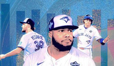 The 2025 Toronto Blue Jays Will Live Forever in the Land of the Almost