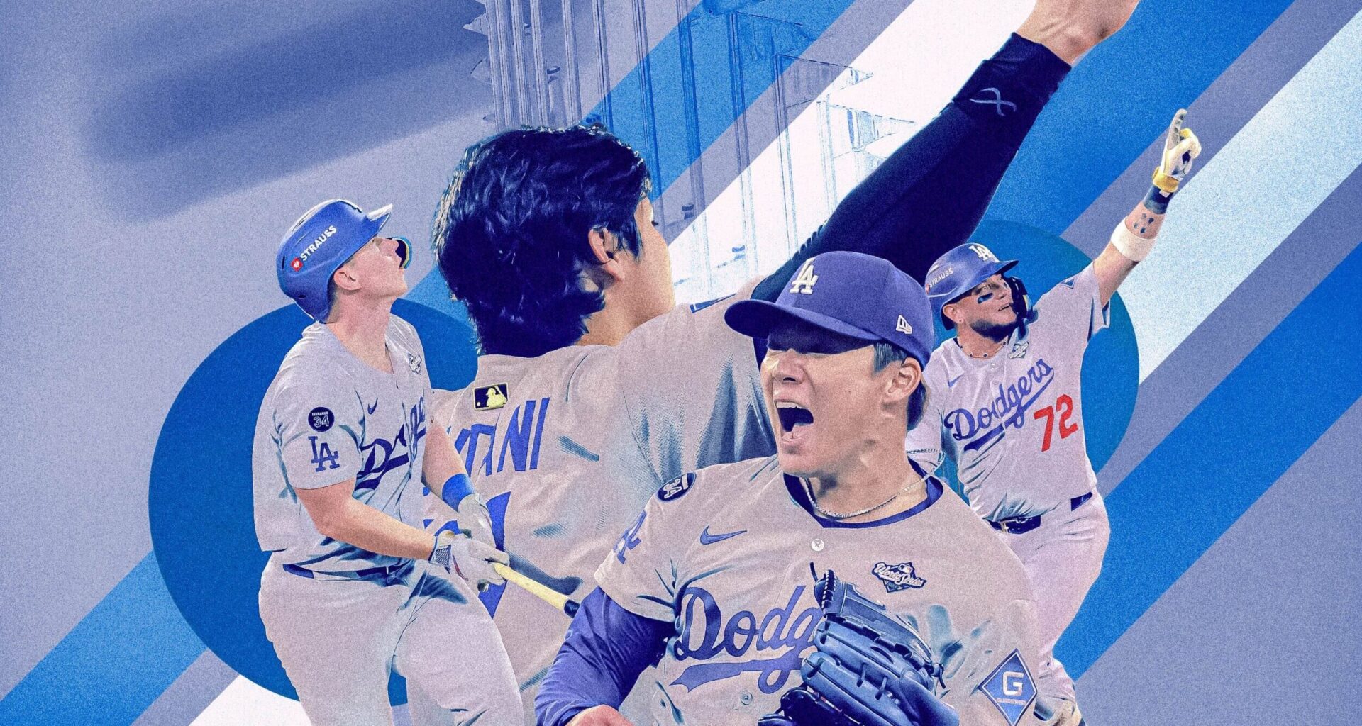 MLB’s Modern Dynasty Won the World Series of a Lifetime