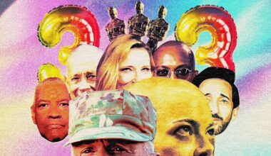 Will Anyone Ever Crack the Oscar Three-Timers Club Again?