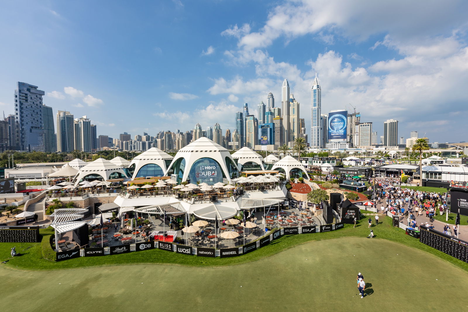 Emirates GC 