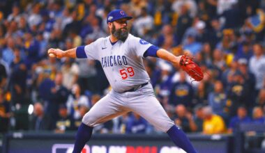 2026 MLB Free Agent Signings, Trades: Cubs Send Kittredge Back to Orioles