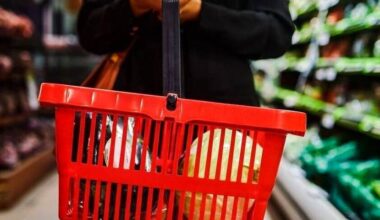 Iran's food costs mount as families blame government for bare tables