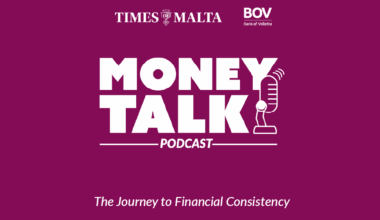 Consistency is the secret ingredient to financial success
