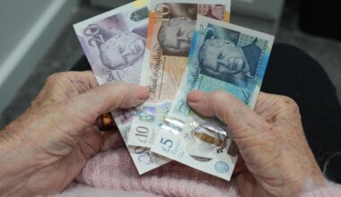 Experts explain what happens to your pension when you die