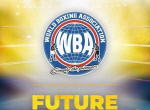WBA Future in Cereté Concludes With Resounding Success – World Boxing Association