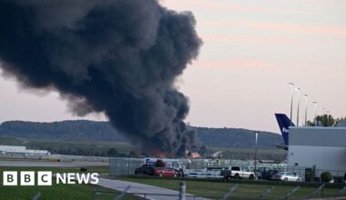 What we know about deadly Louisville cargo plane crash