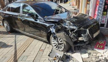 Gov't push for low car insurance premiums creates dilemma for insurers as profits fall