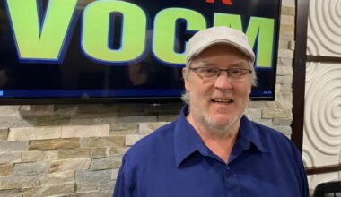 Awards Handed Out Ahead of Music NL Week