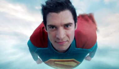 Major DCU Character Confirmed To Return In James Gunn's Superman Follow-Up